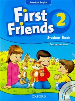 امریکن فرست فرندز 2 First Friends