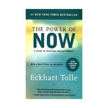 نیروی حال the power of now نیروی حال the power of now