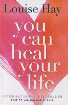 اورجینال شفای زندگی  you can heal your self