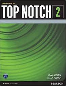 تاپ ناچ Top Notch 2