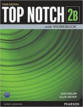 تاپ ناچ Top Notch 2B