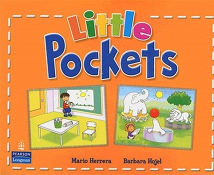 لیتل پاکتس Little pockets