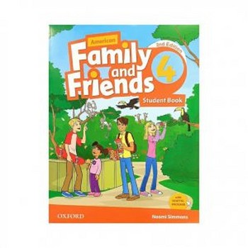 فمیلی اند فرندز 4 Family And Friends