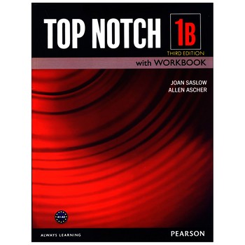 تاپ ناچ Top Notch1B