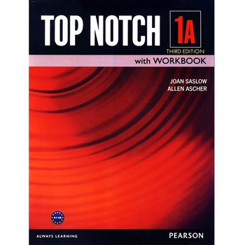 تاپ ناچ Top Notch1A