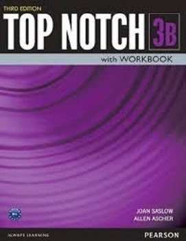 تاپ ناچ Top Notch3B