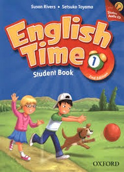 انگلیش تایم English Time 1