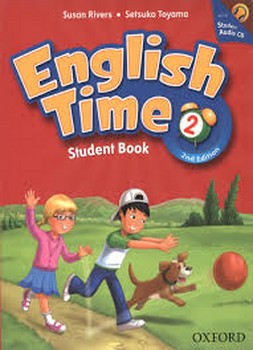 انگلیش تایم English Time 2