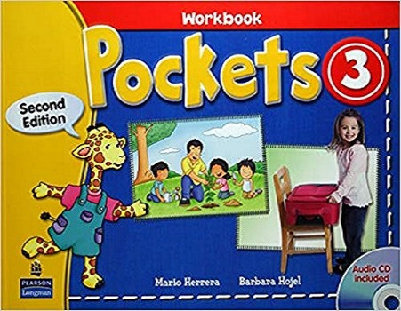 پاکتس pockets 3