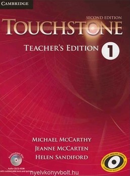 تاچ استون Touchstone 1
