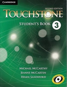تاچ استون Touchstone 3