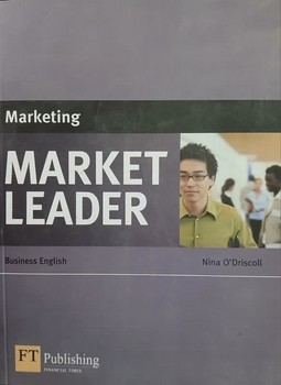 مارکتینگ مارکت لیدر MARKET LEADER