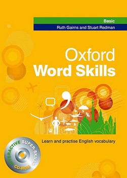 ورد اسکیلز بیسیک Oxford Word Skills: Basic