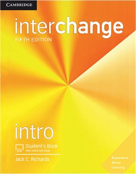 اینترچنج اینترو  Interchange intro