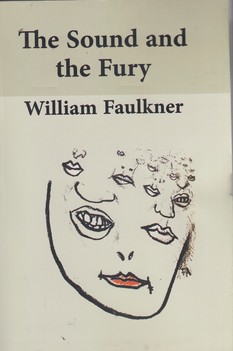 خشم و هیاهو THE SOUND AND THE FURY