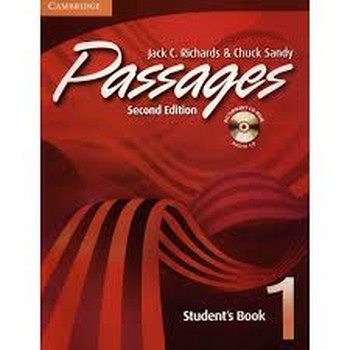 پسجز Passages 1