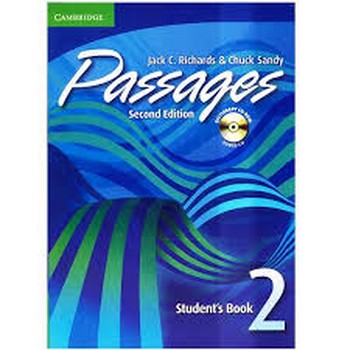 پسجز Passages 2