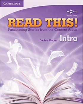 رید دیس اینترو Read This Intro