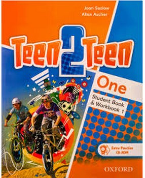 تین تو تین Teen 2 Teen 1