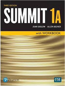 سامیت Summit 1A