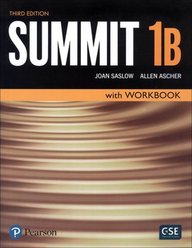 سامیت Summit 1B