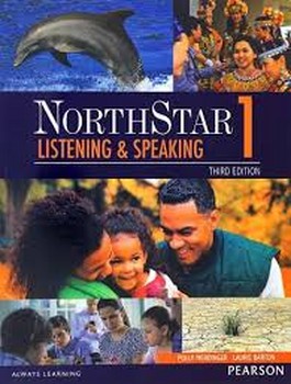 نورث استار North Star 1 Reading and Writing