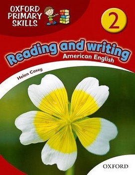 ردینگ اند رایتینگ  American Oxford Primary Skills 2