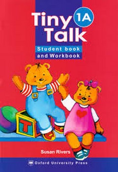 تاینی تاک Tiny Talk 1A