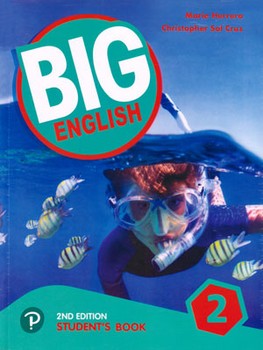 بیگ انگلیش Big English 2