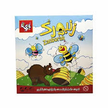بازی زنبورک
