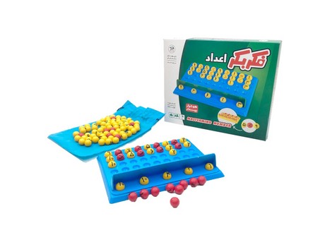 فکر بکر اعداد