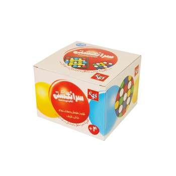 بازی تا سر انگشتی