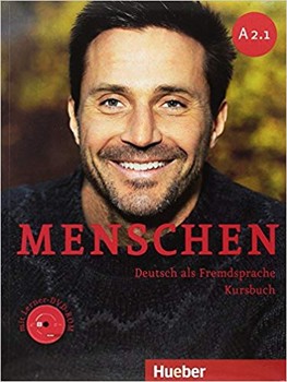 منشن Menschen A2.1
