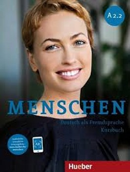 منشن Menschen A2.2