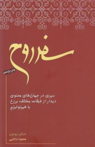 سفر روح