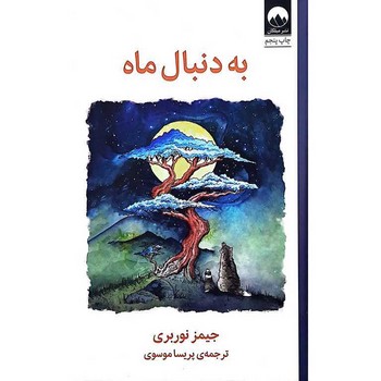 به دنبال ماه