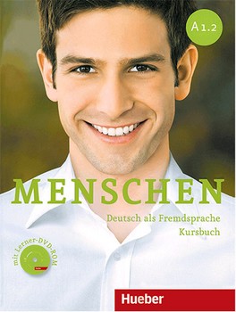 منشن Menschen A1.2