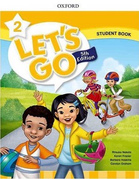 لتس گو Let's Go 2