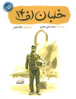 قهرمان من خلبان اف 14