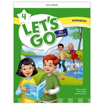 لتس گو Let's Go 4