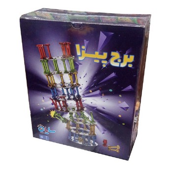 بازی سایان پیزا