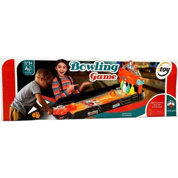 آی تو بازی بولینگ جعبه ای