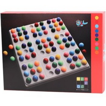 سایان سودوکو