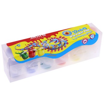 آریا گواش 12 رنگ کوچک