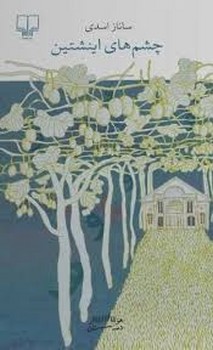 چشم های انیشتین