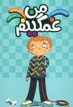درباره ی احساسات من غمگینم