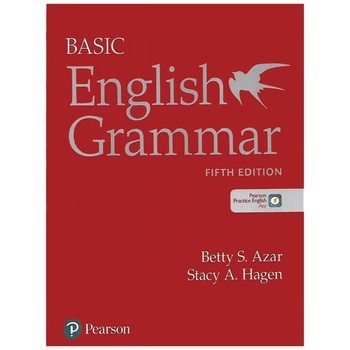 بیسیک انگلیش گرامر Basic English Grammar