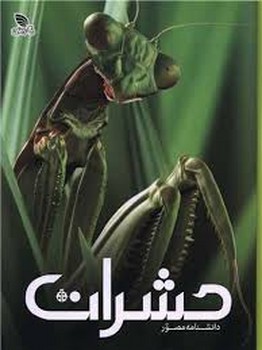 دایره المعارف مصور حشرات