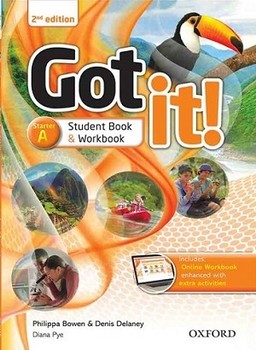 گات ایت استارتر Got it Starter