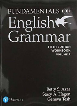 فانداننتال انگلیش گرامر Fundamentals of English Grammar
